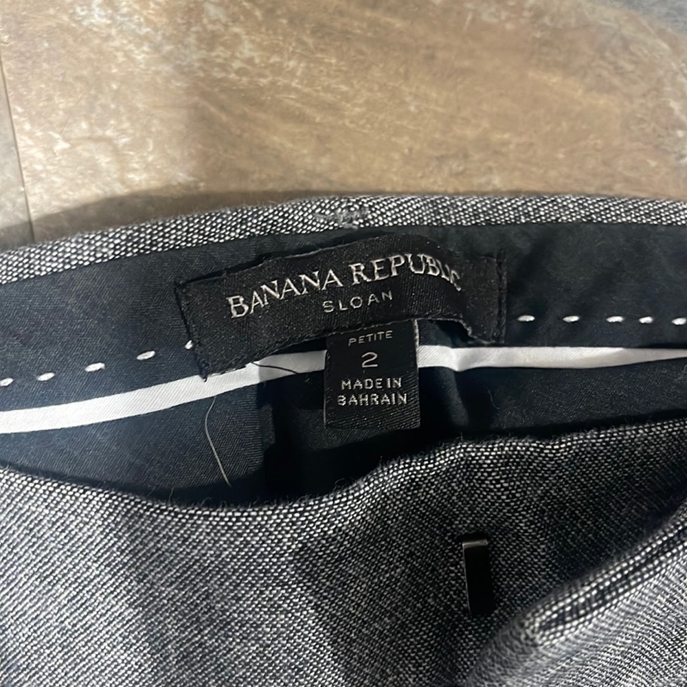 Work office pants